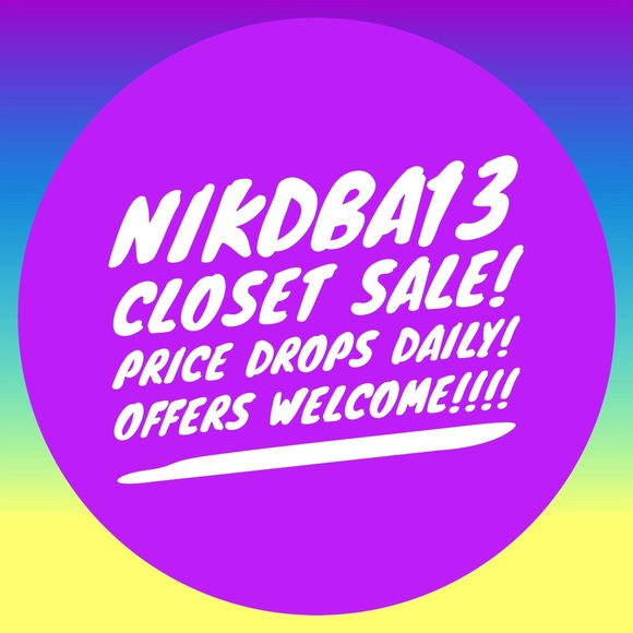 Meet Your Posh Ambassador, Nik! - Picture 9 of 10